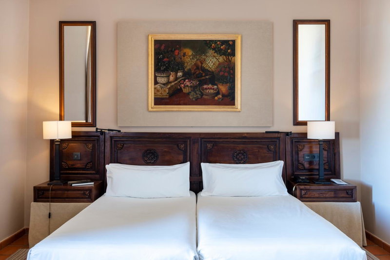 Parador de Lerma, Lerma, Spain