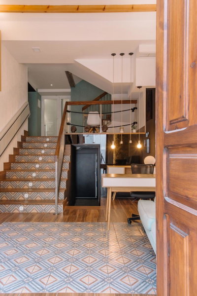 Rosal by Seaward Suites, Villajoyosa, Spain