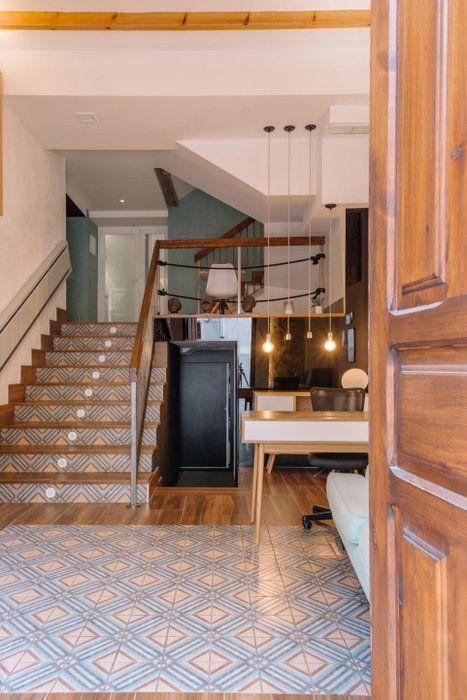 Rosal by Seaward Suites, Villajoyosa, Spain