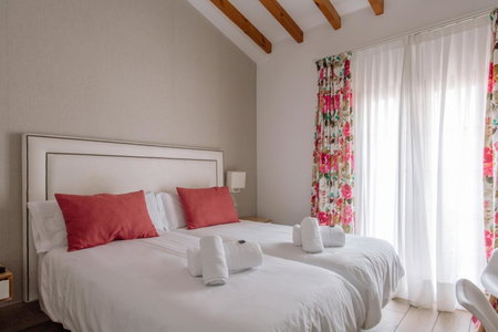 Rosal by Seaward Suites, Villajoyosa, Spain