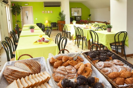 Hotel Bulevard, Platja d'Aro, Spain