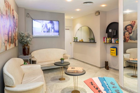 Hotel Bulevard, Platja d'Aro, Spain