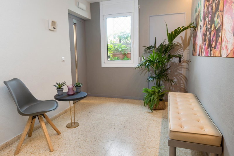 Hotel Bulevard, Platja d'Aro, Spain