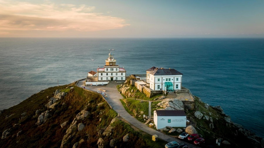 Hotel O Semaforo, Finisterre, Spain