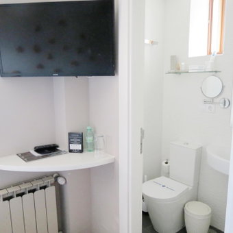 Hotel O Semaforo, Finisterre, Spain