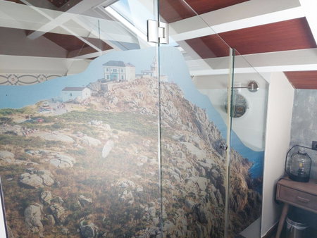 Hotel O Semaforo, Finisterre, Spain