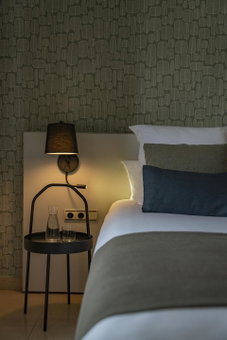 Hotel Benahoare, Los Llanos de Aridane, Испания