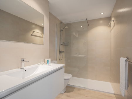 Puerto Azul Suite Hotel, Pollensa, Espagne