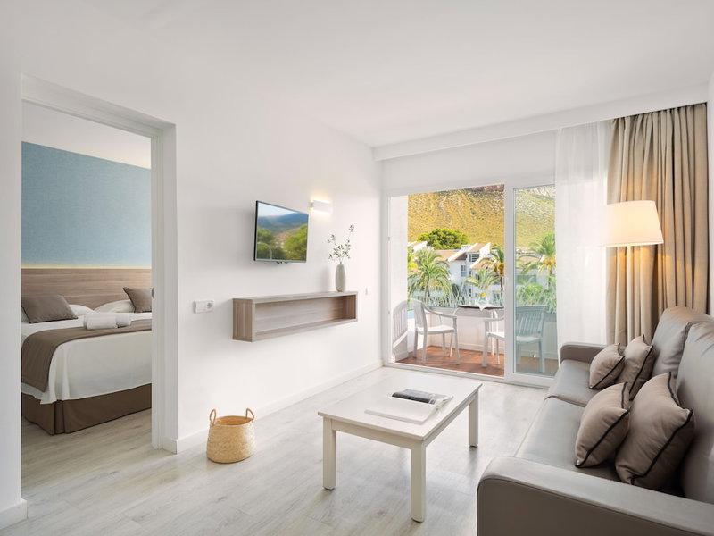 Puerto Azul Suite Hotel, Pollensa, Espagne