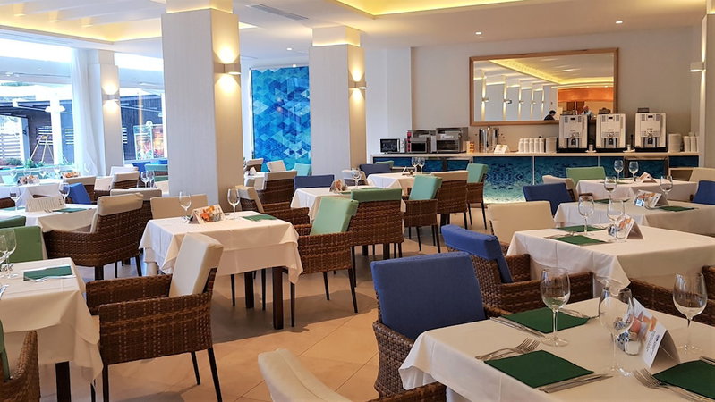 Puerto Azul Suite Hotel, Pollensa, Espagne