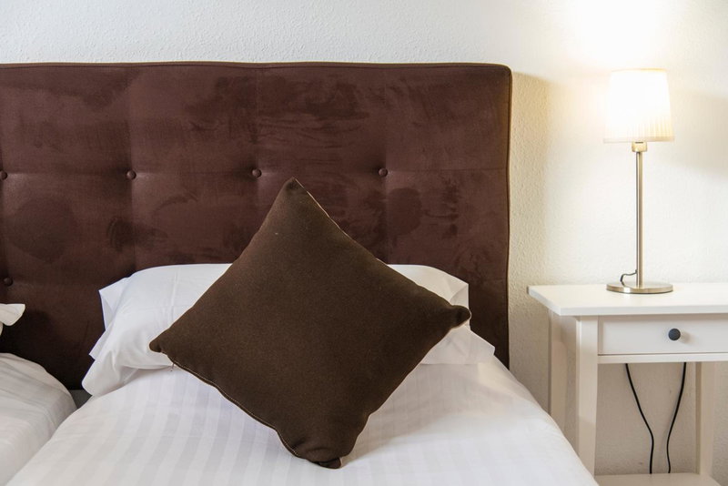 Paloma Beach Apartments, Los Cristianos, Spain