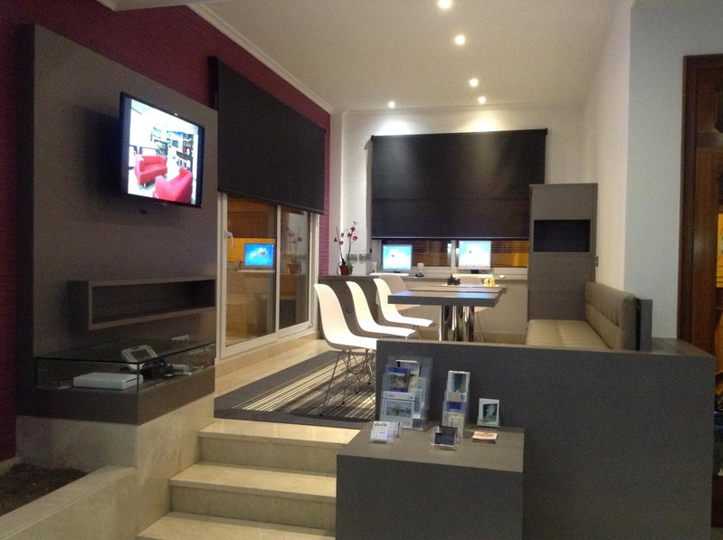Hotel Vila da Guarda, A Guarda, Spain