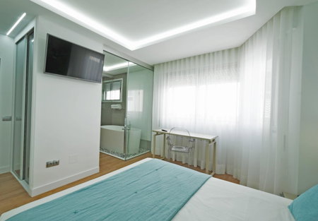 Hotel Vila da Guarda, A Guarda, Spain