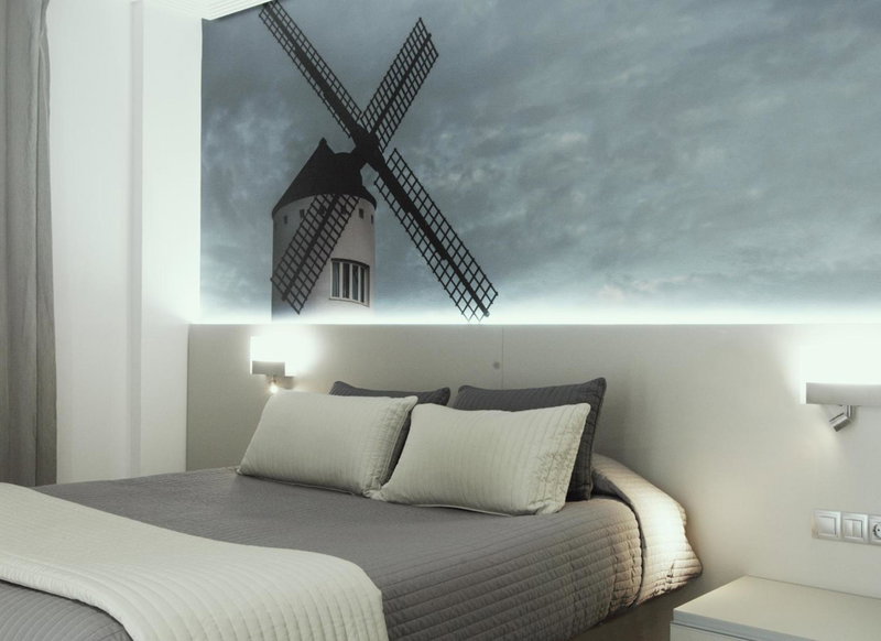 Hotel Vila da Guarda, A Guarda, Spain