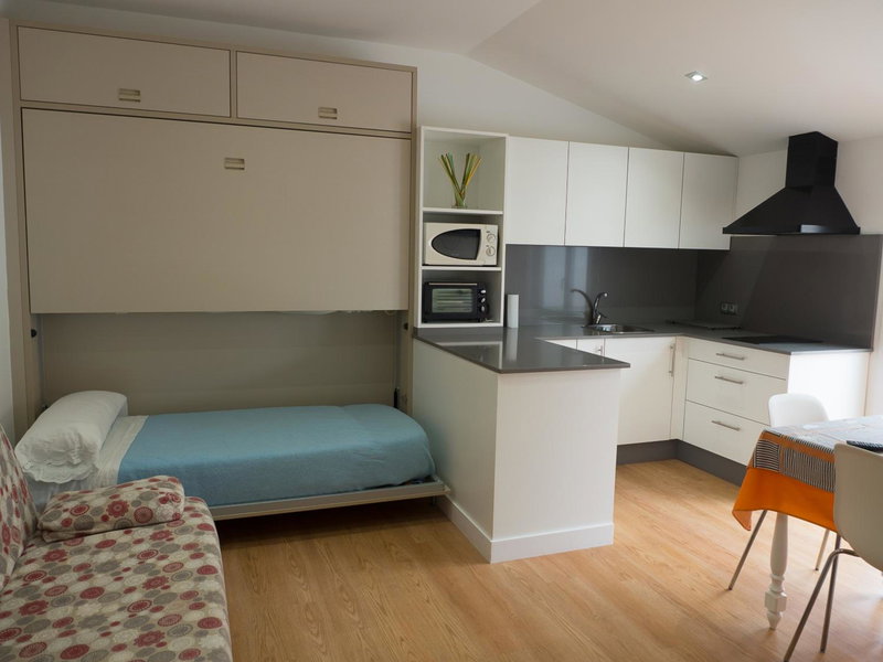 Hotel Vila da Guarda, A Guarda, Spain