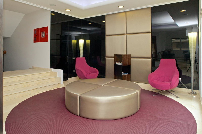 Hotel Vila da Guarda, A Guarda, Spain
