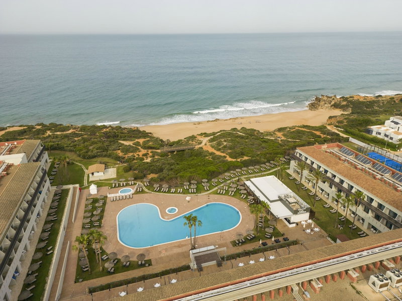 Hotel ILUNION Calas De Conil, Conil de la Frontera, Espagne