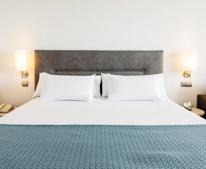 Hotel ILUNION Calas De Conil, Conil de la Frontera, Испания