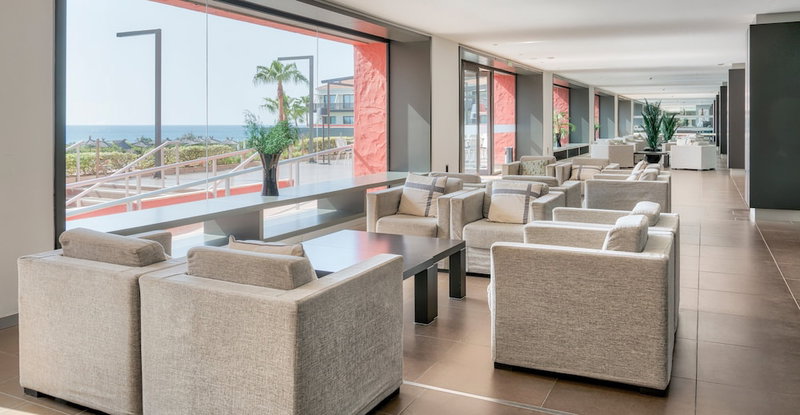 Hotel ILUNION Calas De Conil, Conil de la Frontera, Espagne