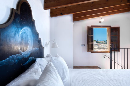 Son Borguny, Banyalbufar, Spanien