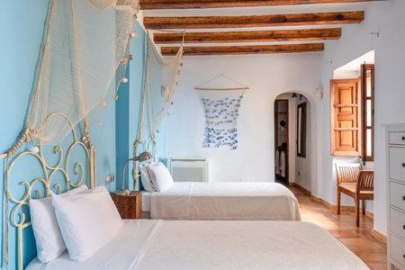 Son Borguny, Banyalbufar, Spanien