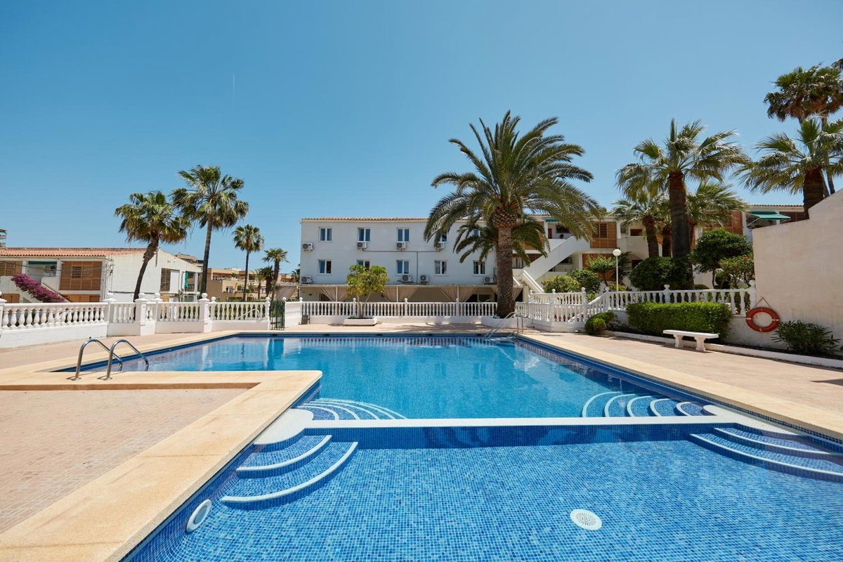 Amor de Helene, Espagne