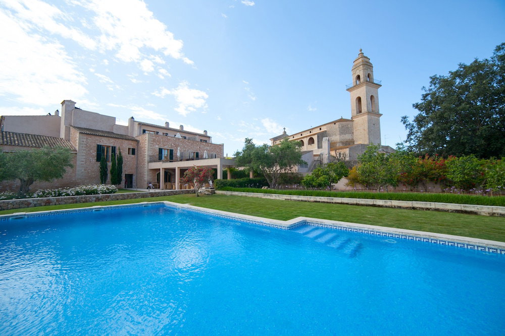 Hotel Ca'n Bonico, Spain