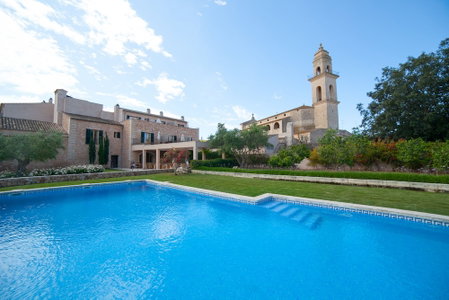 Hotel Ca'n Bonico, Ses Salines, Spain