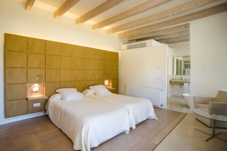 Hotel Ca'n Bonico, Ses Salines, Spain
