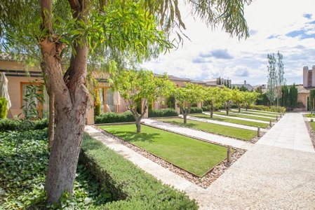 Hotel Ca'n Bonico, Ses Salines, Spain