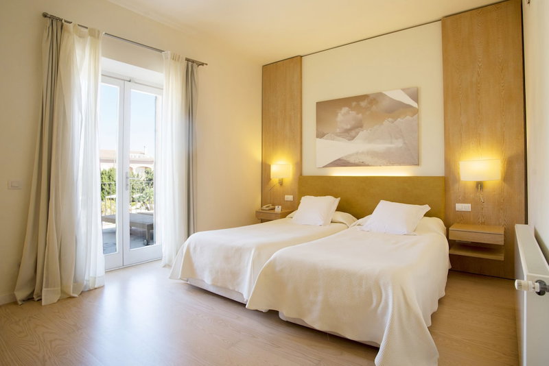 Hotel Ca'n Bonico, Ses Salines, Spain