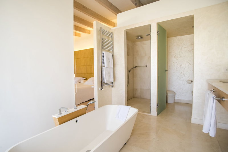 Hotel Ca'n Bonico, Ses Salines, Spain
