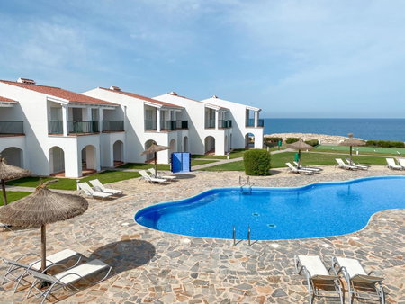 RVHotels Sea Club Menorca, Cala en Blanes, Spain