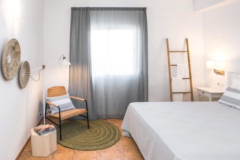 RVHotels Sea Club Menorca, Cala en Blanes, Spain