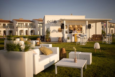 RVHotels Sea Club Menorca, Cala en Blanes, Spain