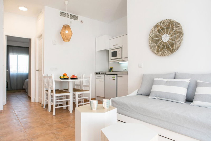 RVHotels Sea Club Menorca, Cala en Blanes, Spain