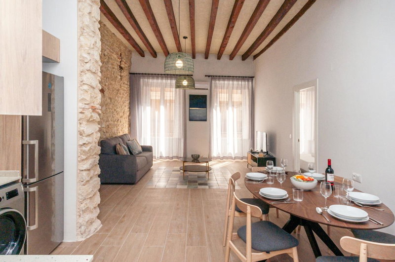 Myflats Luxury Bailen, Alicante, Spain