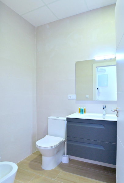 Myflats Luxury Bailen, Alicante, Spain
