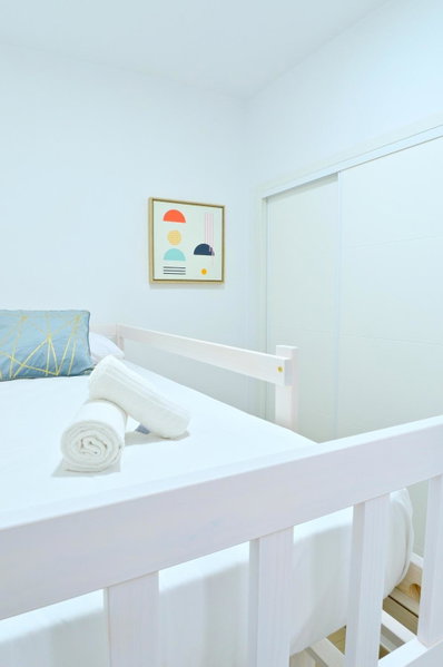 Myflats Luxury Bailen, Alicante, Spain