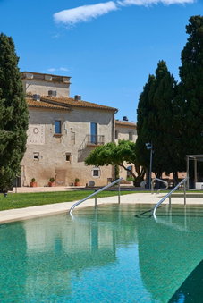 URH - Hotel Molí del Mig, Torroella de Montgrí, Spain