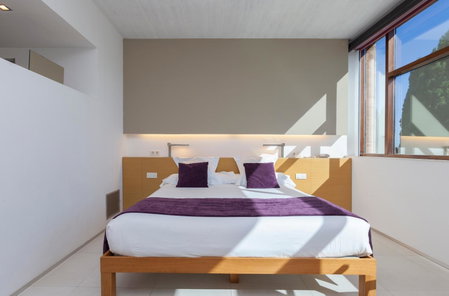 URH - Hotel Molí del Mig, Torroella de Montgrí, Spain