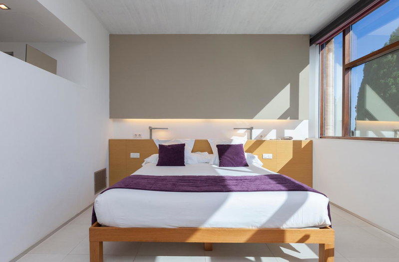 URH - Hotel Molí del Mig, Torroella de Montgrí, Spain