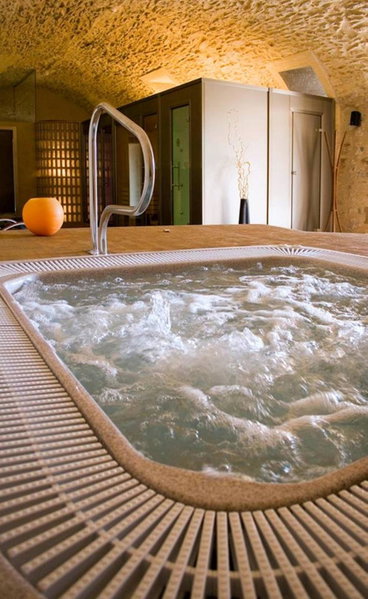 URH - Hotel Molí del Mig, Torroella de Montgrí, Spain