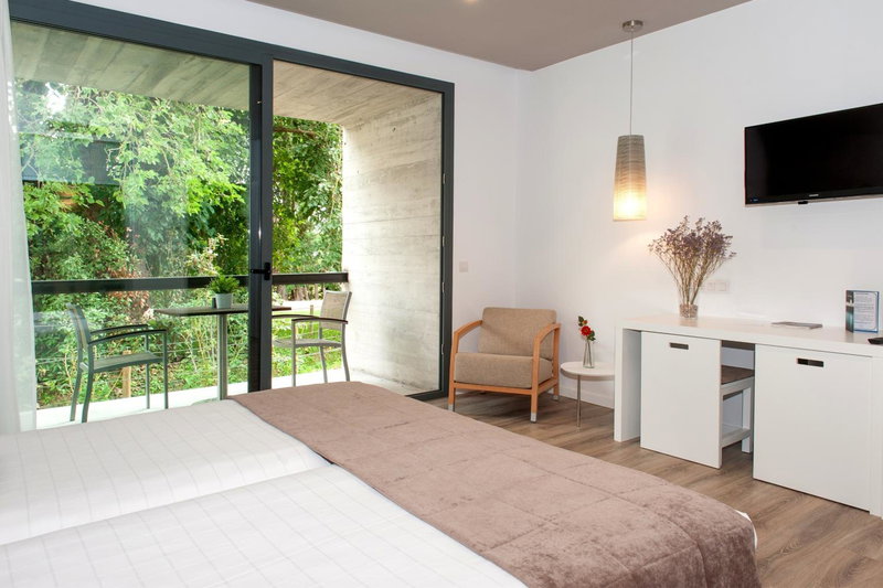 URH - Hotel Molí del Mig, Torroella de Montgrí, Spain