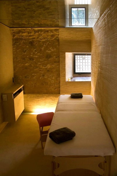 URH - Hotel Molí del Mig, Torroella de Montgrí, Spain