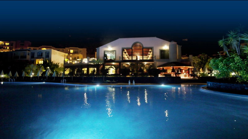 Hotel-Apartamento Las Olas, Los Cancajos, Spain