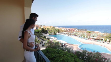 Hotel-Apartamento Las Olas, Los Cancajos, Spain