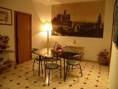Hotel Europa, Girona, España
