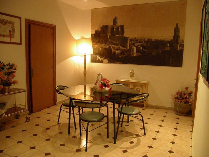 Hotel Europa, Girona, España