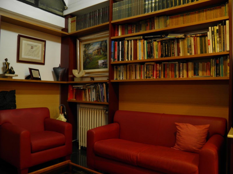 Hotel Europa, Girona, España